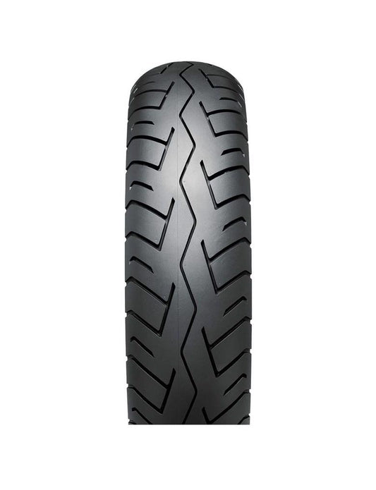 BRIDGESTONE ブリヂストン BATTLAX BT45V 140 70-18 67V TL カタログ品番：P016-7028 メーカー品番：MCS08249