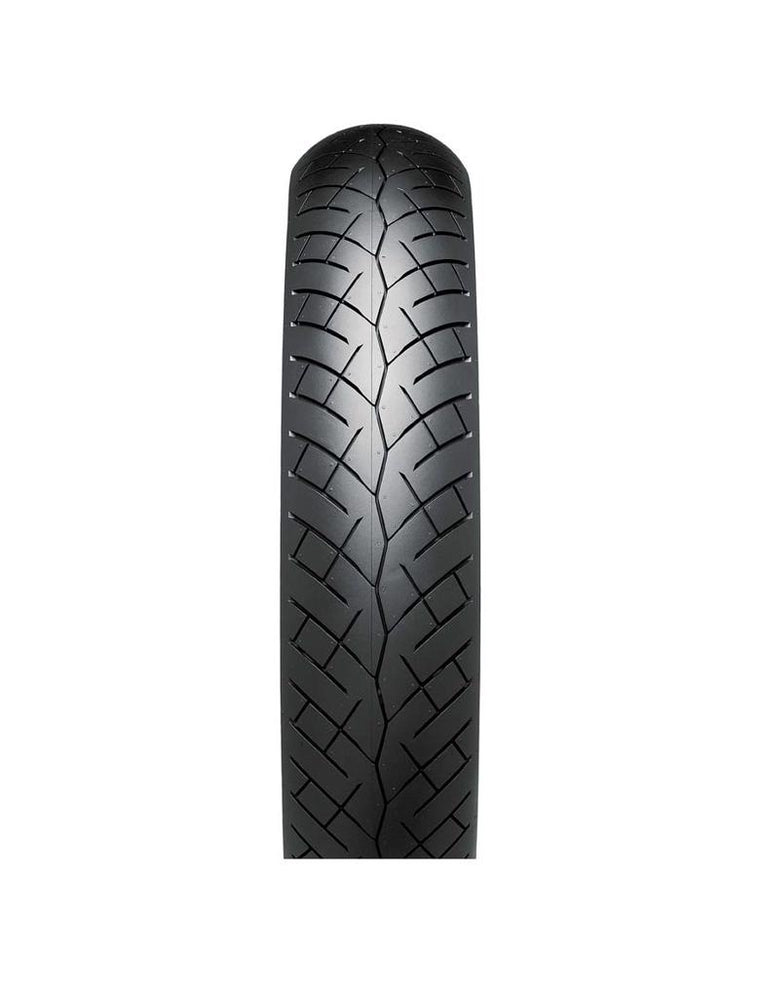 BRIDGESTONE ブリヂストン BATTLAX BT45V 110 80-17 57V TL カタログ品番：P016-7014 メーカー品番：MCS07961