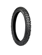 BRIDGESTONE ブリヂストン GRITTY ED03 80 100-21 51P W カタログ品番：P016-7258 メーカー品番：MCS09712