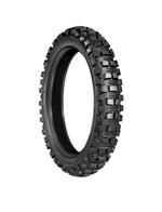 BRIDGESTONE ブリヂストン GRITTY ED04 120 90-18 65P W G カタログ品番：P016-7052 メーカー品番：MCS08747