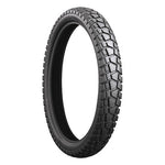 BRIDGESTONE ブリヂストン TRAIL WING TW201 80 100-19 49P W カタログ品番：P016-6889 メーカー品番：MCS00996