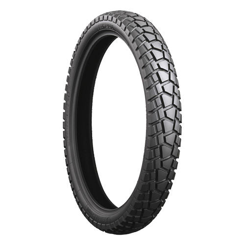 BRIDGESTONE ブリヂストン TRAIL WING TW201 80 100-19 49P W カタログ品番：P016-6889 メーカー品番：MCS00996