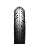 BRIDGESTONE ブリヂストン EXEDRA G851 130 70ZR18 (63W) TL カタログ品番：P016-6809 メーカー品番：MCR04236