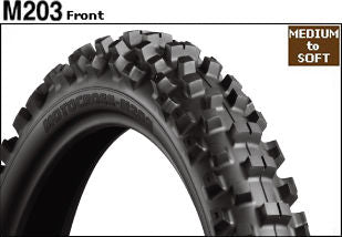 BRIDGESTONE ブリヂストン M203 70 100-17 40M WT カタログ品番：P030-0005 メーカー品番：MCS08166