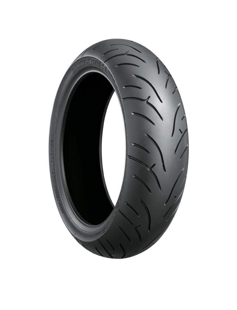 BRIDGESTONE ブリヂストン BATTLAX RADIAL BT023 190 50ZR17(73W) TL カタログ品番：P040-8656 メーカー品番：MCR05039