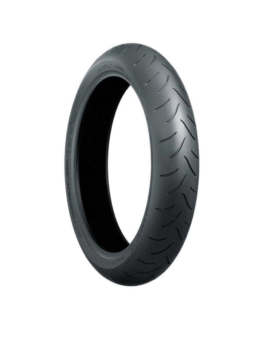 BRIDGESTONE ブリヂストン BATTLAX RADIAL BT016PRO F 120 70ZR17 (58W)TL カタログ品番：P043-8037 メーカー品番：MCR03102