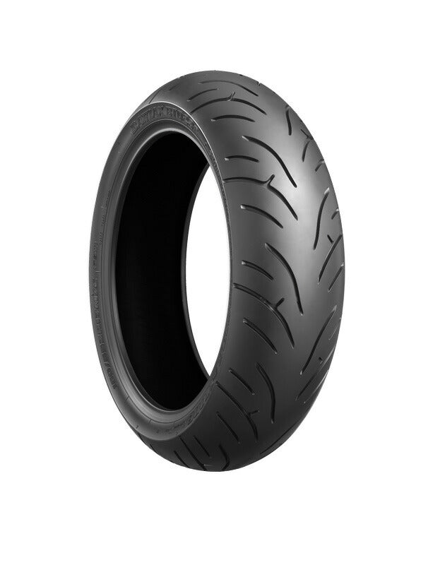 BRIDGESTONE ブリヂストン BATTLAX BT023 GTスペック R 190 55ZR17 M C 75W カタログ品番：P050-1011 メーカー品番：MCR02904