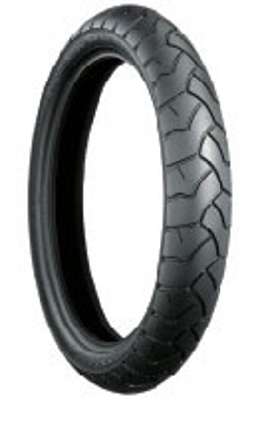 BRIDGESTONE ブリヂストン BATTLE WING BW501 120 70ZR17 カタログ品番：P068-8988 メーカー品番：MCR05156