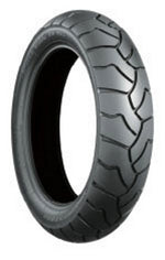 BRIDGESTONE ブリヂストン BATTLE WING BW502 160 60ZR17 カタログ品番：P068-8989 メーカー品番：MCR05157