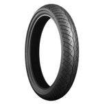 BRIDGESTONE ブリヂストン BATTLAX BT45 90 100-18 54S W カタログ品番：P095-8459 メーカー品番：MCS01330