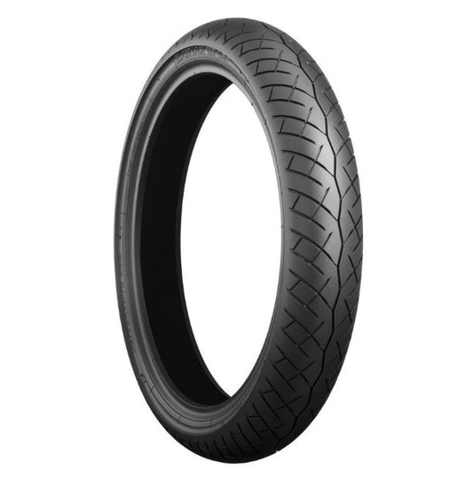 BRIDGESTONE ブリヂストン BATTLAX BT45 90 100-18 54S W カタログ品番：P095-8459 メーカー品番：MCS01330