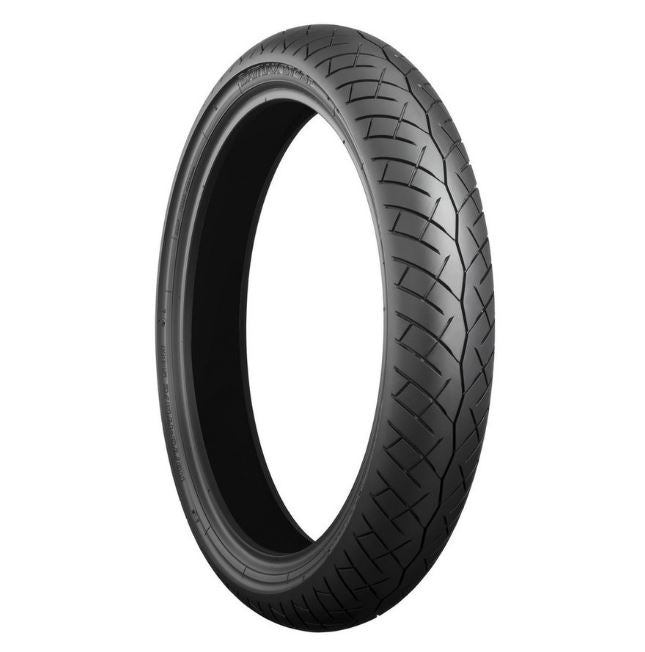 BRIDGESTONE ブリヂストン BATTLAX BT45 90 100-18 54S W カタログ品番：P095-8459 メーカー品番：MCS01330