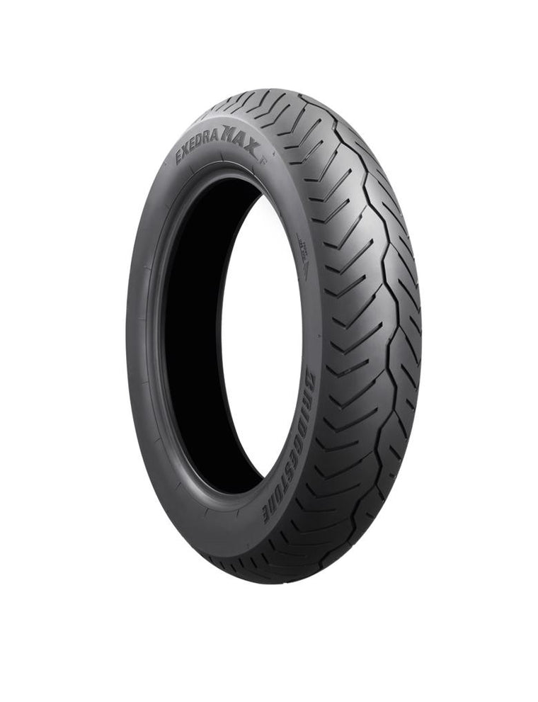 BRIDGESTONE ブリヂストン EXEDRA MAX EA1F F 120 70ZR18 59W TL カタログ品番：P045-1186 メーカー品番：MCR05059