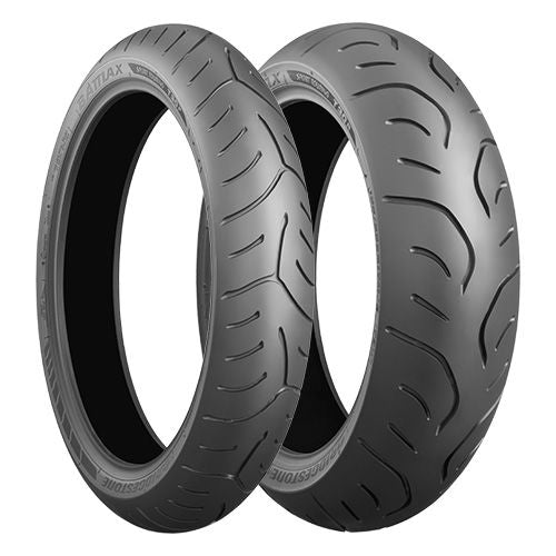 BRIDGESTONE ブリヂストン BATTLAX T30 160 60R17 M C 69H カタログ品番：P053-8352 メーカー品番：MCR00700