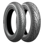 BRIDGESTONE ブリヂストン BATTLECRUISE H50 F 130 90B16 M C 73H TL カタログ品番：P074-3775 メーカー品番：MCS01339