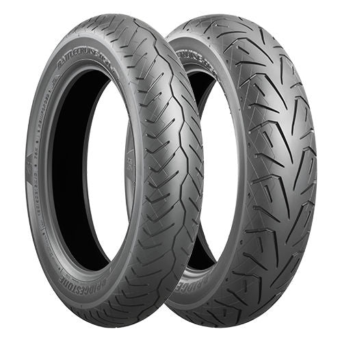 BRIDGESTONE ブリヂストン BATTLECRUISE H50 F 130 90B16 M C 73H TL カタログ品番：P074-3775 メーカー品番：MCS01339