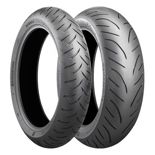 BRIDGESTONE ブリヂストン SC2 120 70R14M C 55H カタログ品番：P085-0751 メーカー品番：MCR05675