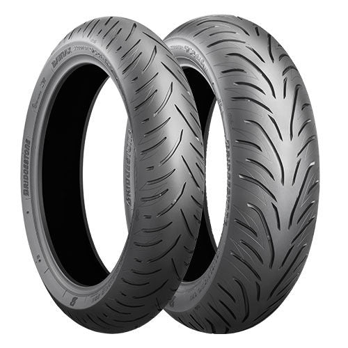 BRIDGESTONE ブリヂストン SC2RAIN 120 70R15M C 56H カタログ品番：P085-0755 メーカー品番：MCR05679