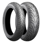 BRIDGESTONE ブリヂストン SC2RAIN 160 60R15M C 67H カタログ品番：P085-0757 メーカー品番：MCR05681
