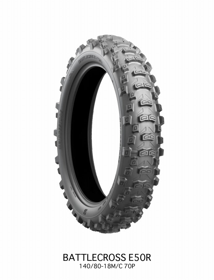 BRIDGESTONE ブリヂストン E50 R 120 90-18 M C 65P W T カタログ品番：P091-9091 メーカー品番：MCS01434