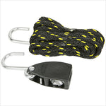 ジェイエスエイチ｜ロープラチェット JSRU-3A ロープ:3mmx1.8m｜4963360826962