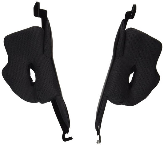 OGK FF-5V チークパッドセット #S