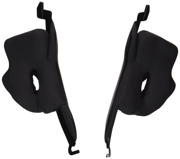 OGK FF-5V チークパッドセット #S