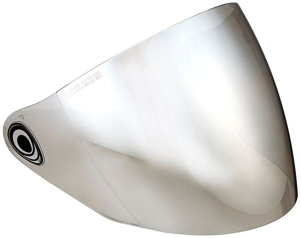 OGK H-3 ミラーシールド シルバーミラー