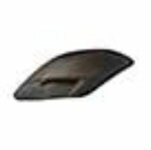 OGK エアロブレイド3用ヘッドベンチレーション 左 BLK