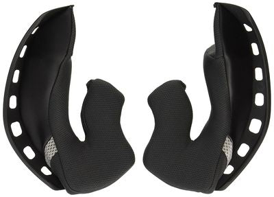 OGK KAMUI チークパッド #S