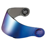 OGK TO-6 ミラーサンシェードセット ブルーミラー