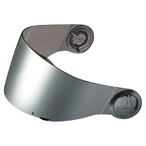 OGK TO-6 ミラーサンシェードセット シルバーミラー