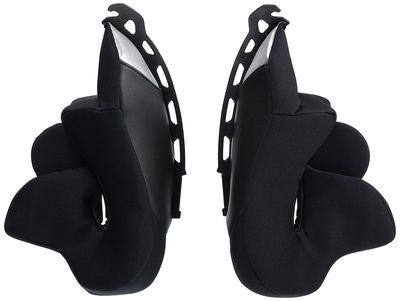 OGK IBUKI チークパッドセット #L(29mm)