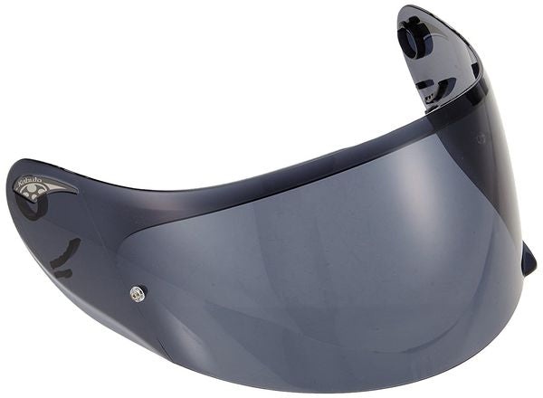 OGK CF-1W シールド スモーク