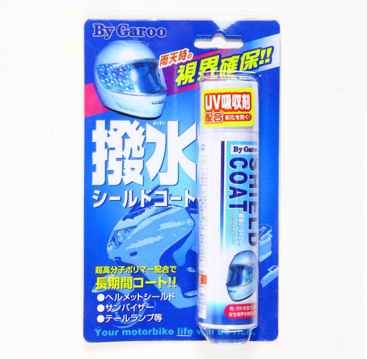 unicar ユニカー工業 ユニカーコウギョウ 撥水シールドコート カタログ品番：P060-9525 メーカー品番：BC01