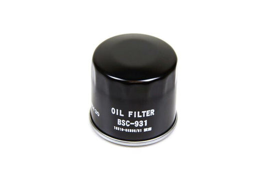 エクセル オイルフィルター カートリッジ スズキ 《エクセル［EXCEL］ BSC-931》◇Cr◇プロト品番BSC-931メーカー品番BSC-931