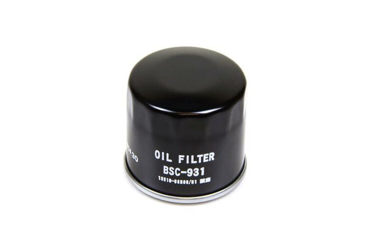 エクセル オイルフィルター カートリッジ スズキ 《エクセル［EXCEL］ BSC-931》◇Cr◇プロト品番BSC-931メーカー品番BSC-931