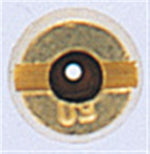 KITACO キタコ パイロットJET(TK) ＃50 カタログ品番：P025-1321 メーカー品番：451-3090500