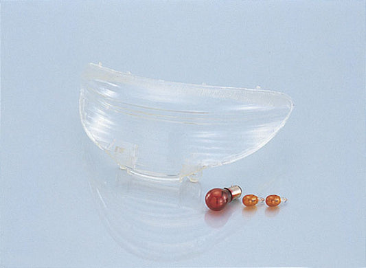 KITACO キタコ クリアテールレンズキット G.アクシス100 カタログ品番：P025-1454 メーカー品番：809-0405000