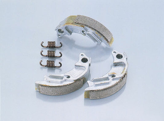 KITACO キタコ ケイリョウクラッチシューセット グランドAXIS100 カタログ品番：P025-1546 メーカー品番：307-0405050