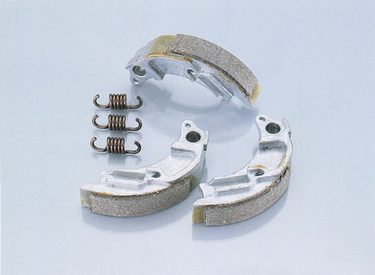 KITACO キタコ ケイリョウクラッチシューセット グランドAXIS100 カタログ品番：P025-1546 メーカー品番：307-0405050