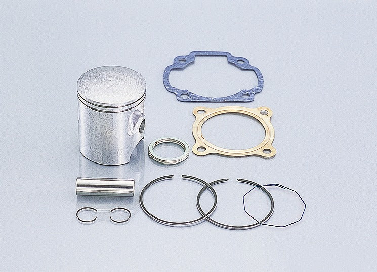 KITACO キタコ ピストンキット STD BW`S100 カタログ品番：P025-1553 メーカー品番：350-0405900
