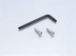 KITACO キタコ TRXタンパービスセット 4X16＜ステンレス＞ カタログ品番：P025-1643 メーカー品番：095-0400160