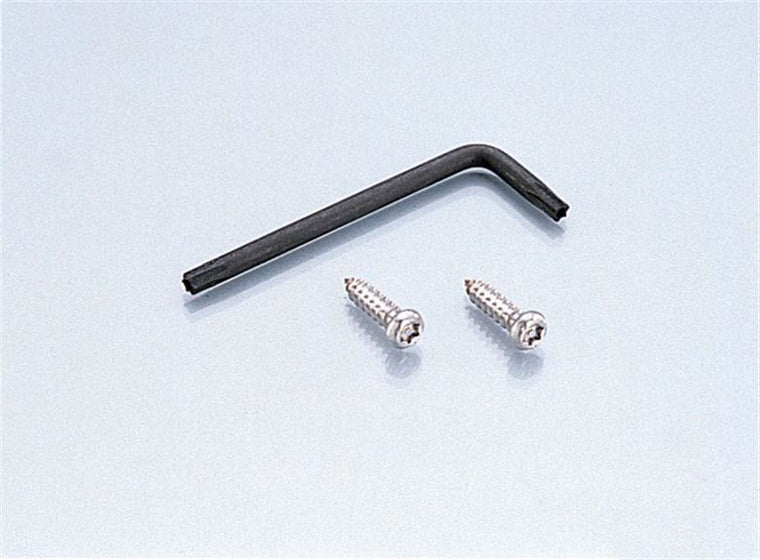 KITACO キタコ TRXタンパービスセット 4X16＜ステンレス＞ カタログ品番：P025-1643 メーカー品番：095-0400160