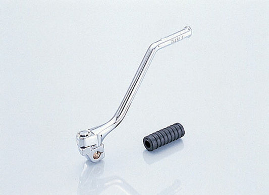 KITACO キタコ キックペダル クロームメッキ モンキー カタログ品番：P025-1672 メーカー品番：307-1083901