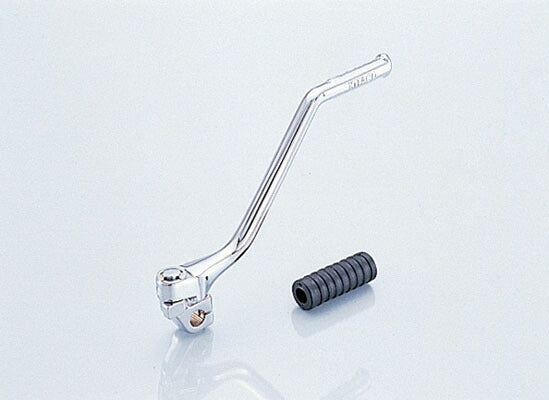 KITACO キタコ キックペダル クロームメッキ モンキー カタログ品番：P025-1672 メーカー品番：307-1083901