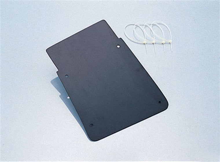 KITACO キタコ マッドガード(アルミ) APE50 カタログ品番：P025-1723 メーカー品番：682-1122000