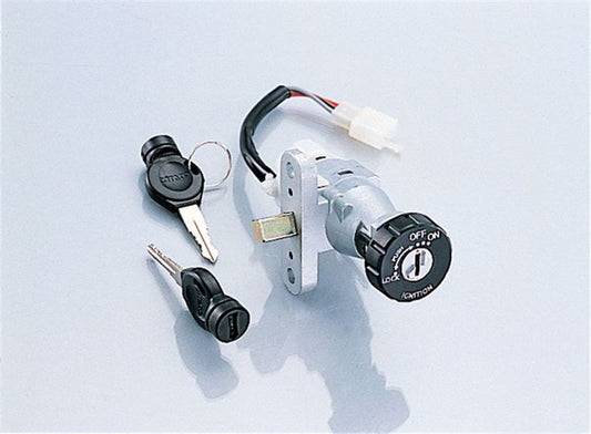 KITACO キタコ マグシャッター・メインキーセット JOG-ZR(3YKB) カタログ品番：P025-1734 メーカー品番：780-0076000