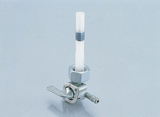 KITACO キタコ インラインフューエルコック クリップ2ケツキ ホースナイケイ8パイ カタログ品番：P025-1777 メーカー品番：575-0500110