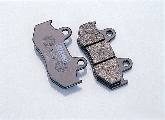 KITACO キタコ ノンフェードディスクパッド(PH-6) リード100 カタログ品番：P025-1805 メーカー品番：770-1141100
